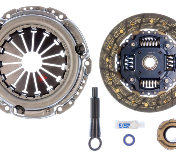 Exedy OE 2003-2007 Honda Civic L4 Clutch Kit