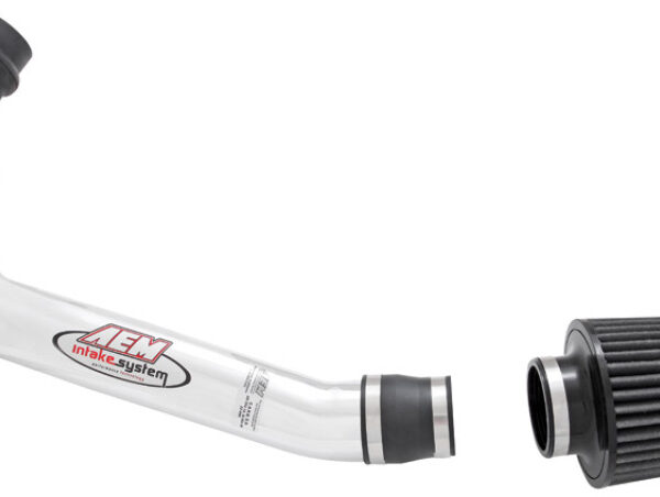 AEM 92-94 Nissan 240SX Polished Short Ram Intake