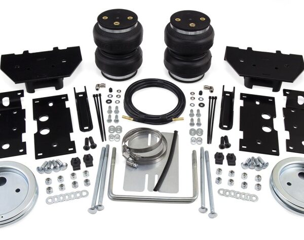 Air Lift Loadlifter 5000 Air Spring Kit for 2017 Ford F-250/F-350 2WD