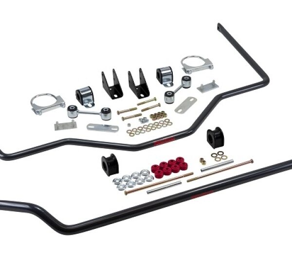 Belltech Anti-Sway Bar Sets 05-07 Chevy Silverado/Sierra 1/2 Ton (w/ Factory Torsion Bar)