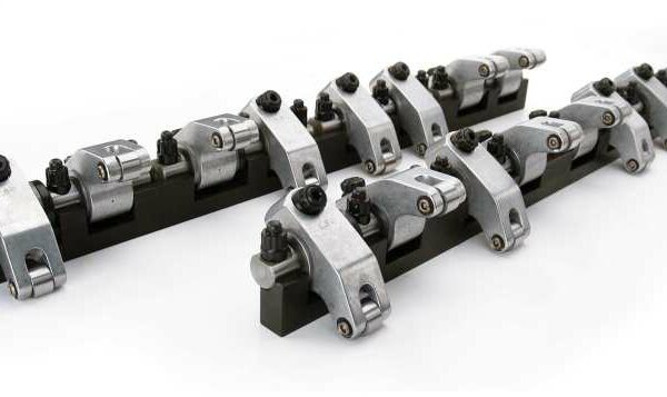 COMP Cams Shaft Rocker Set Std Gm LS1 1