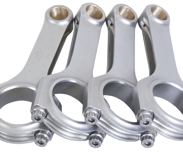 Eagle 90-97/99-04 Mazda Miata Connecting Rods (Set of 4)