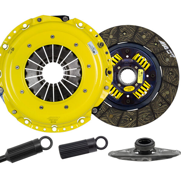 ACT 07-09 BMW 135/335/535/435/Z4 N54 XT/Perf Street Sprung Clutch Kit
