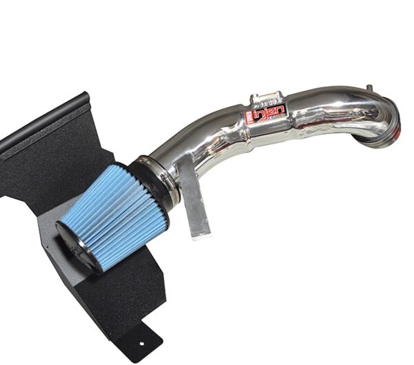 Injen 2016+ Honda Civic 2.0L 4 Cyl. Black Cold Air Intake
