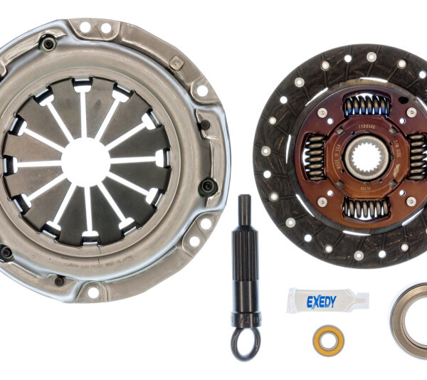 Exedy OE 1980-1982 Toyota Tercel L4 Clutch Kit