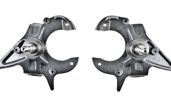 Belltech LOWERING KIT WITH ND2 SHOCKS