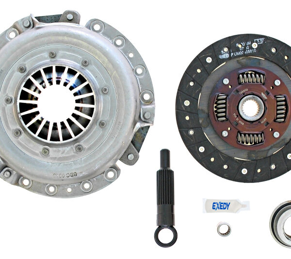Exedy OE 1978-1983 Ford Fairmont L4 Clutch Kit