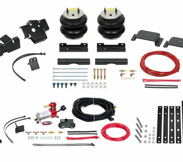 Firestone 14-24 RAM 2500 2WD/4WD AIO Wireless Ride-Rite All-In-One Kit (W217602884)