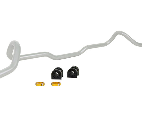 Whiteline 12+ Ford Focus ST 24mm Heavy Duty Adjustable Swaybar