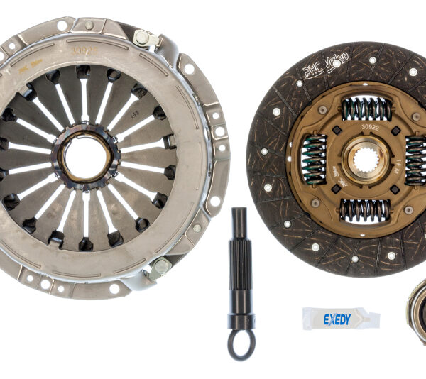 Exedy OE 2005-2006 Kia Spectra L4 Clutch Kit