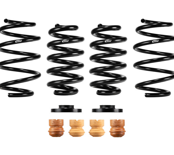 Eibach 21-23 Volkswagen ID.4 PRO Pro-Kit