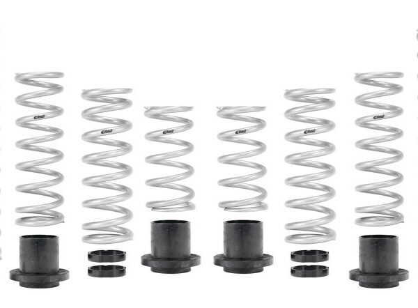 Eibach Pro-UTV 2020 Polaris RZR Pro XP Ultimate Stage 3 Performance Springs - Set of 8