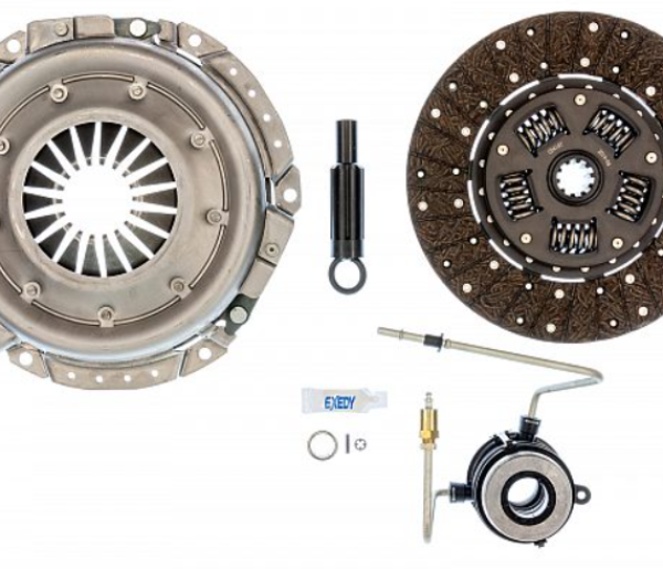 Exedy OE 1993-1993 Jeep Cherokee L6 Clutch Kit