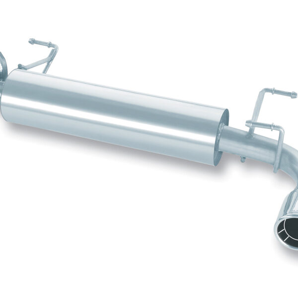 Borla 99-05 Mazda Miata Rear Muffler