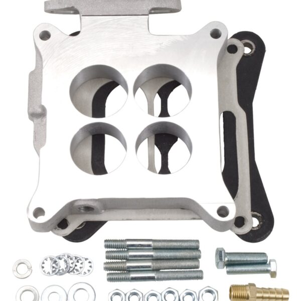 Edelbrock Ford 4-Bbl Egr Plate