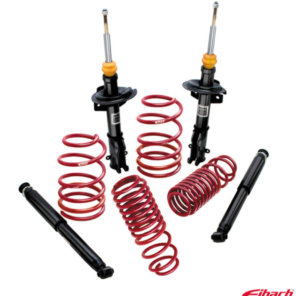 Eibach Sportline System for 05-10 Chrsyler 300 (Exc AWD) / 05-10 300C (Exc AWD, SRT8 S/LEV)