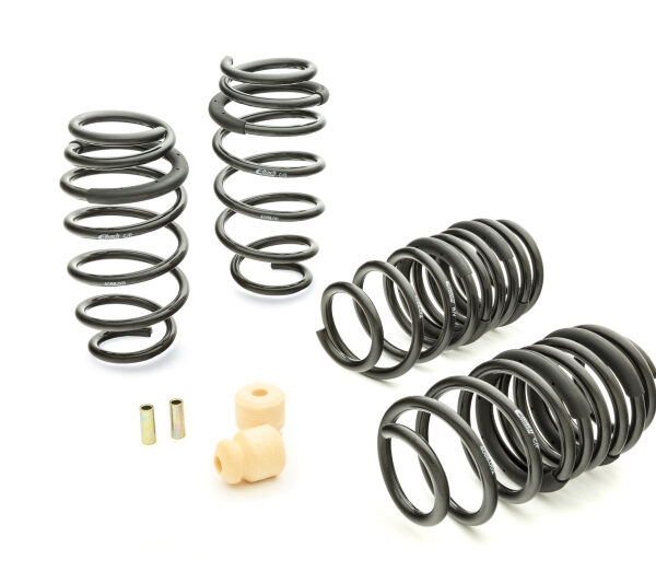 Eibach Pro-Kit for 12-13 Honda Civic Si Coupe/Sedan /13-15 Acura ILX 2.4L 4Cyl