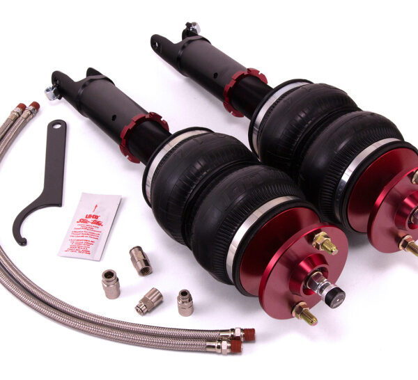 Air Lift Performance Rear Kit for 08-12 Honda Accord