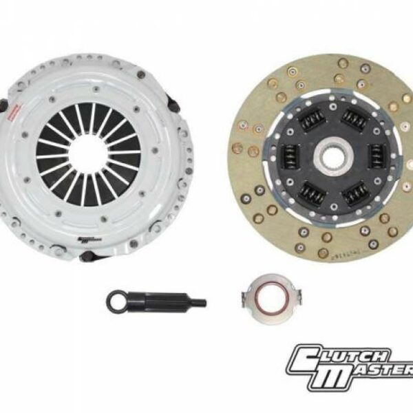 Clutch Masters 2017 Honda Civic 1.5L FX200 Clutch Kit (Must Use w/ Single Mass Flywheel)