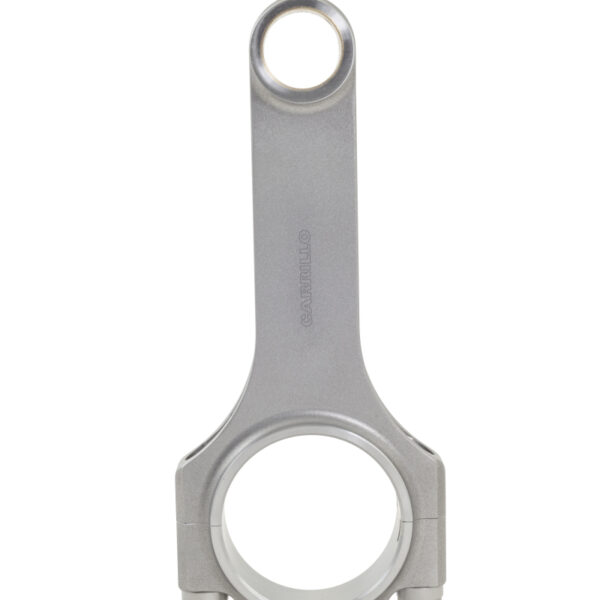 Carrillo Mitsubishi 4B11T EVO 10 Pro-H 3/8 CARR Bolt Connecting Rods (SINGLE ROD)