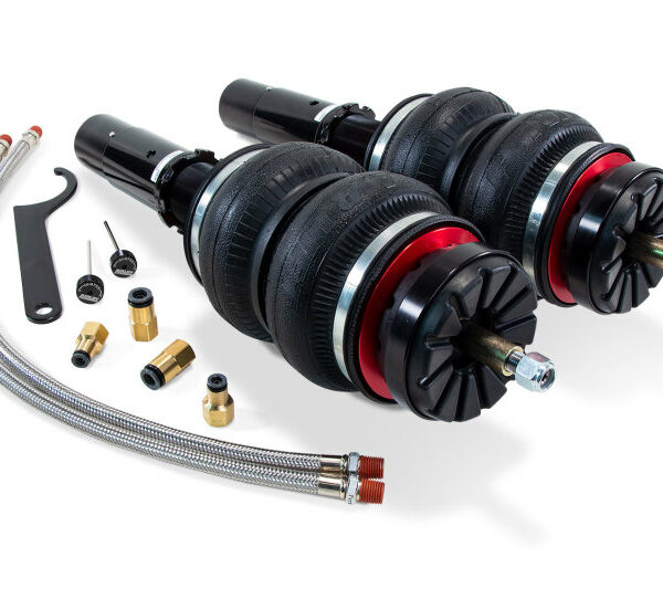 Air Lift Performance 12-18 Audi A6/S6/Q5/RS7/A7/S7 C7 Front Kit