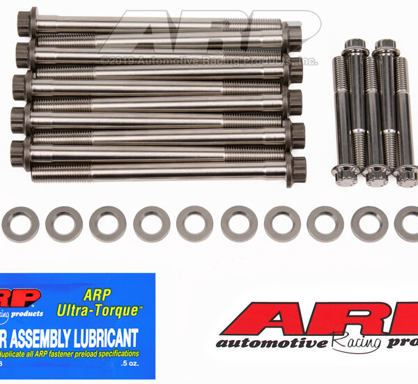 ARP Subaru 2.0L FA20 Main Bolt Kit