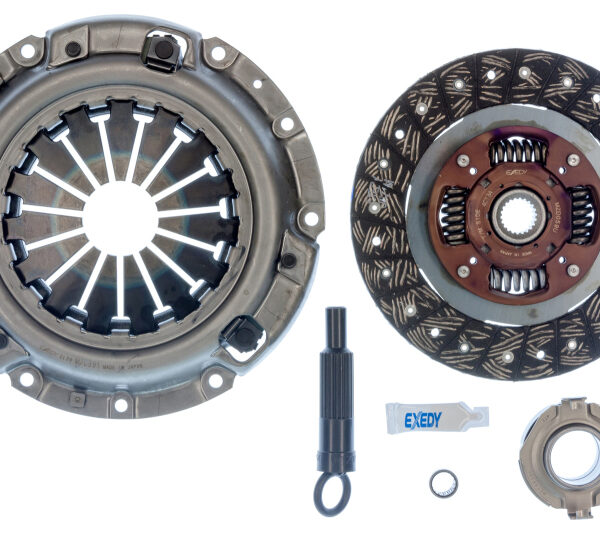 Exedy OE 1989-1991 Mazda RX-7 R2 Clutch Kit