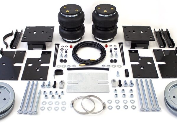 Air Lift Loadlifter 5000 for Half Ton Vehicles