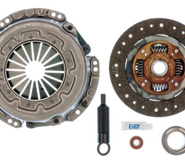 Exedy OE 1979-1980 Toyota Celica L6 Clutch Kit