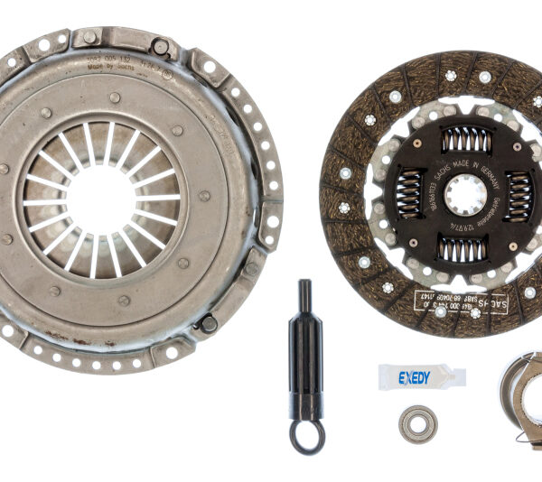 Exedy OE 1966-1972 Bmw 2000 L4 Clutch Kit