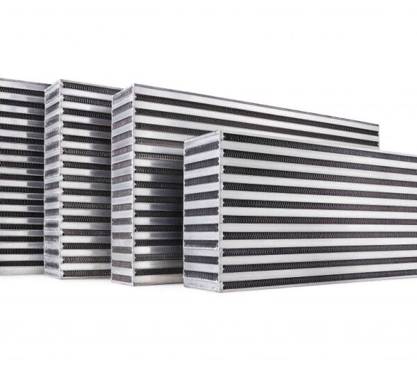 Garrett Subaru WRX Air / Air Intercooler CAC Core (13.0in x 10.20in x 4.0in) - 600 HP