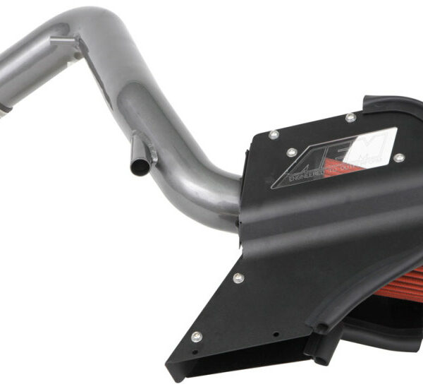 AEM C.A.S. 19-20 Hyundai Veloster L4-1.6L F/I Cold Air Intake
