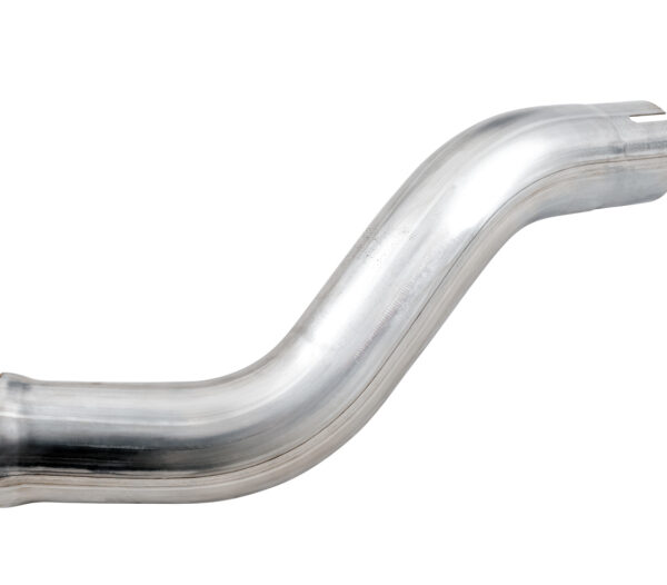 AWE Tuning 07-18 Jeep Wrangler JK/JKU 3.6L Loop Replacement Pipe