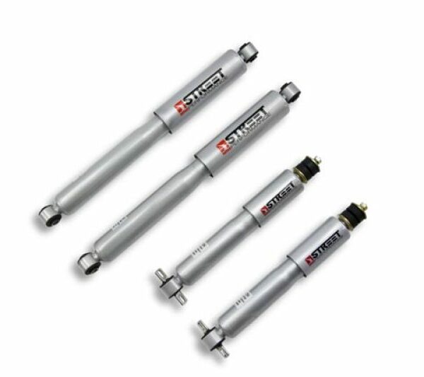 Belltech SHOCK SET STREET PERFORMANCE