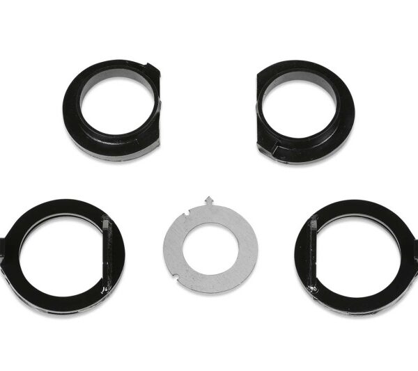 Fabtech 18-21 Jeep JL 4WD/2020 Jeep Gladiator JT 4WD Coil Correction Kit