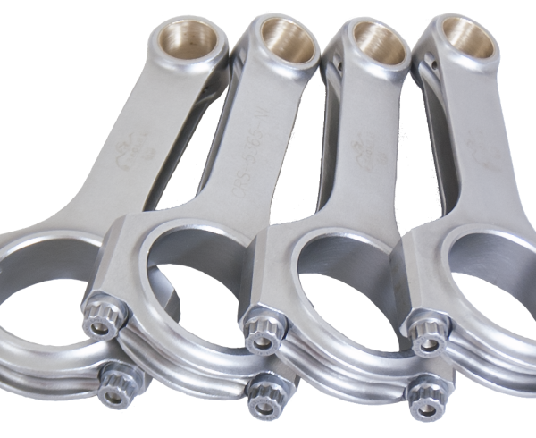 Eagle Nissan SR20 Connecting Rods (Set of 4)