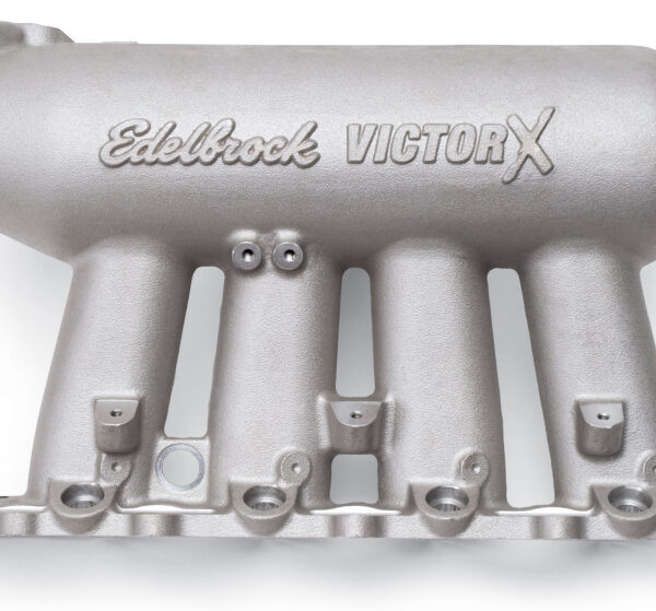 Edelbrock Honda B16A Type R Race Manifold