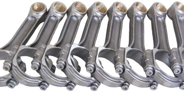 Eagle Chevrolet 350 1 & 2 Piece Rear Seal / Chevrolet 305 1 & 2 Piece Rear Seal / Chevrolet 400 Smal