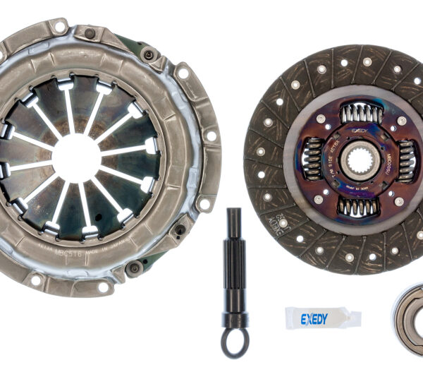 Exedy OE 1989-1994 Dodge Colt L4 Clutch Kit