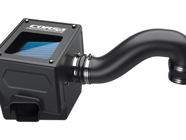 Corsa 2019-2024 Dodge RAM 5.7L V8 Cold Air Intake with MaxFlow 5 Oiled Filter