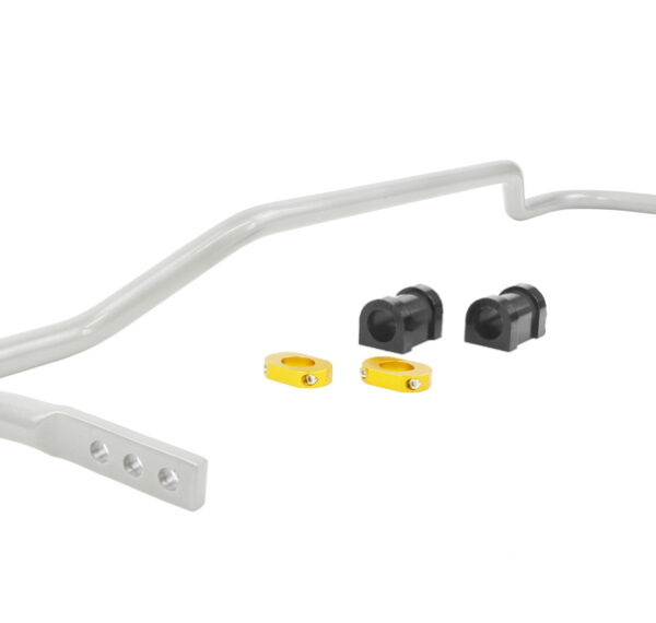 Whiteline 08/06-09 Pontiac G8 Sedan Rear 22mm X Heavy Duty Adjustable Swaybar