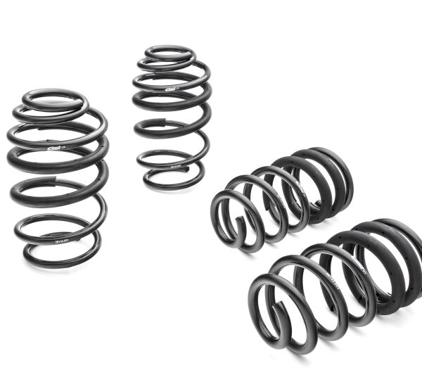 Eibach Pro-Kit for 2010 Chevrolet Camaro 3.6L V6