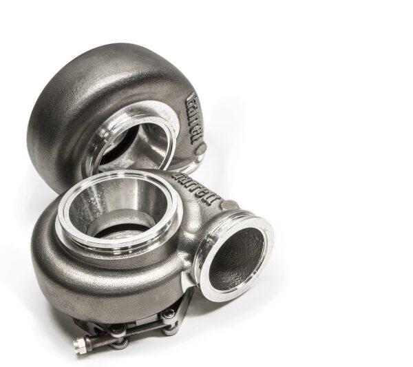 Garrett G30 Turbine Hsg Kit O/V V-Band / V-Band 0.83 A/R (Reverse Rotation)