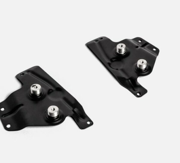 Akrapovic 2023 BMW M2 (G87) Fitting Kit for Rear Wing WI-BM/CA/1/G