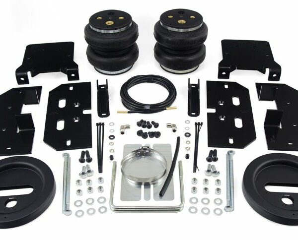 Air Lift LoadLifter 7500XL Ultimate for 03-17 Ram 3500