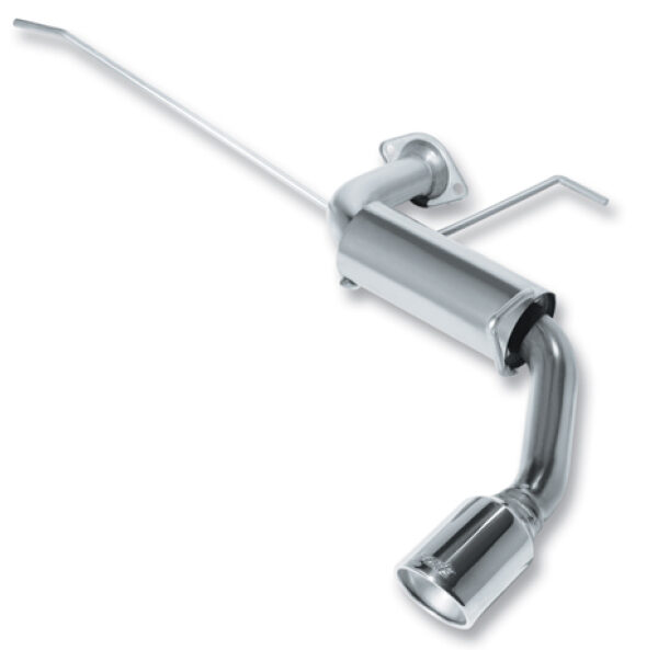 Borla 08-11 Mitsubishi Lancer DE/ES/GTS SS Exhaust (rear section only)