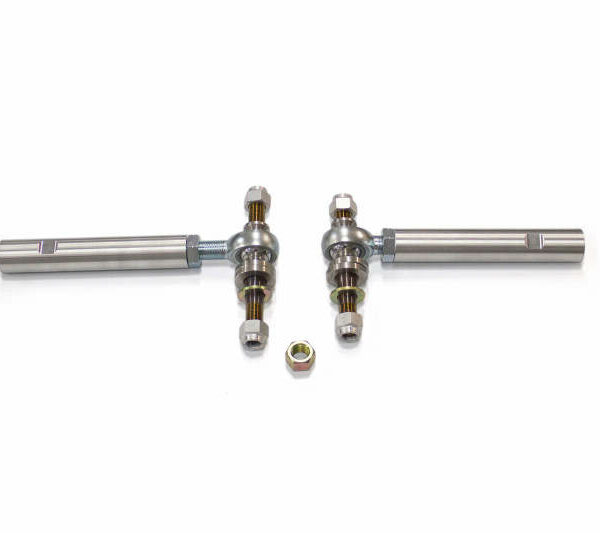 Alcon 2010-2014 Ford Raptor Tie Rod End Kit