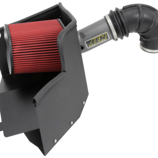 AEM Brute Force Intake System 2013 Dodge Ram 1500 5.7L V8
