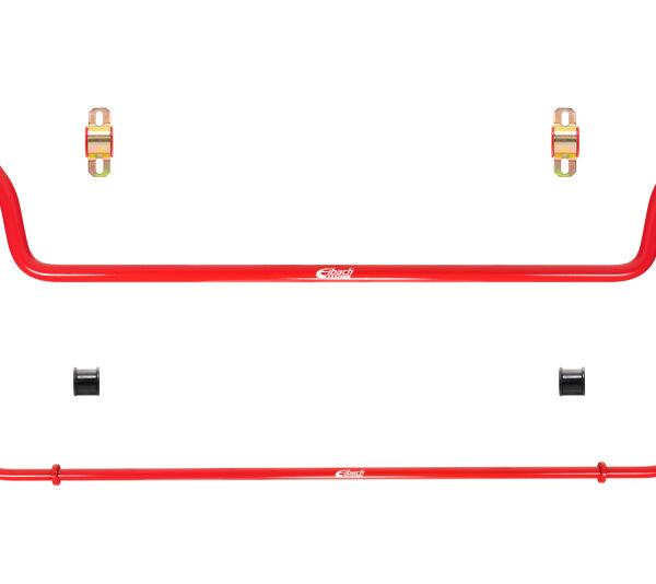 Eibach 24mm Front & 15mm Rear Anti-Roll Kit for 94-97 Miata
