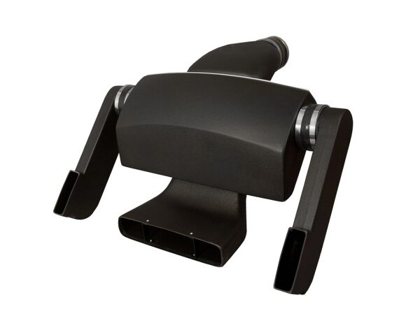 Corsa Chevrolet Corvette 05-07 C6 6.0L V8 Air Intake
